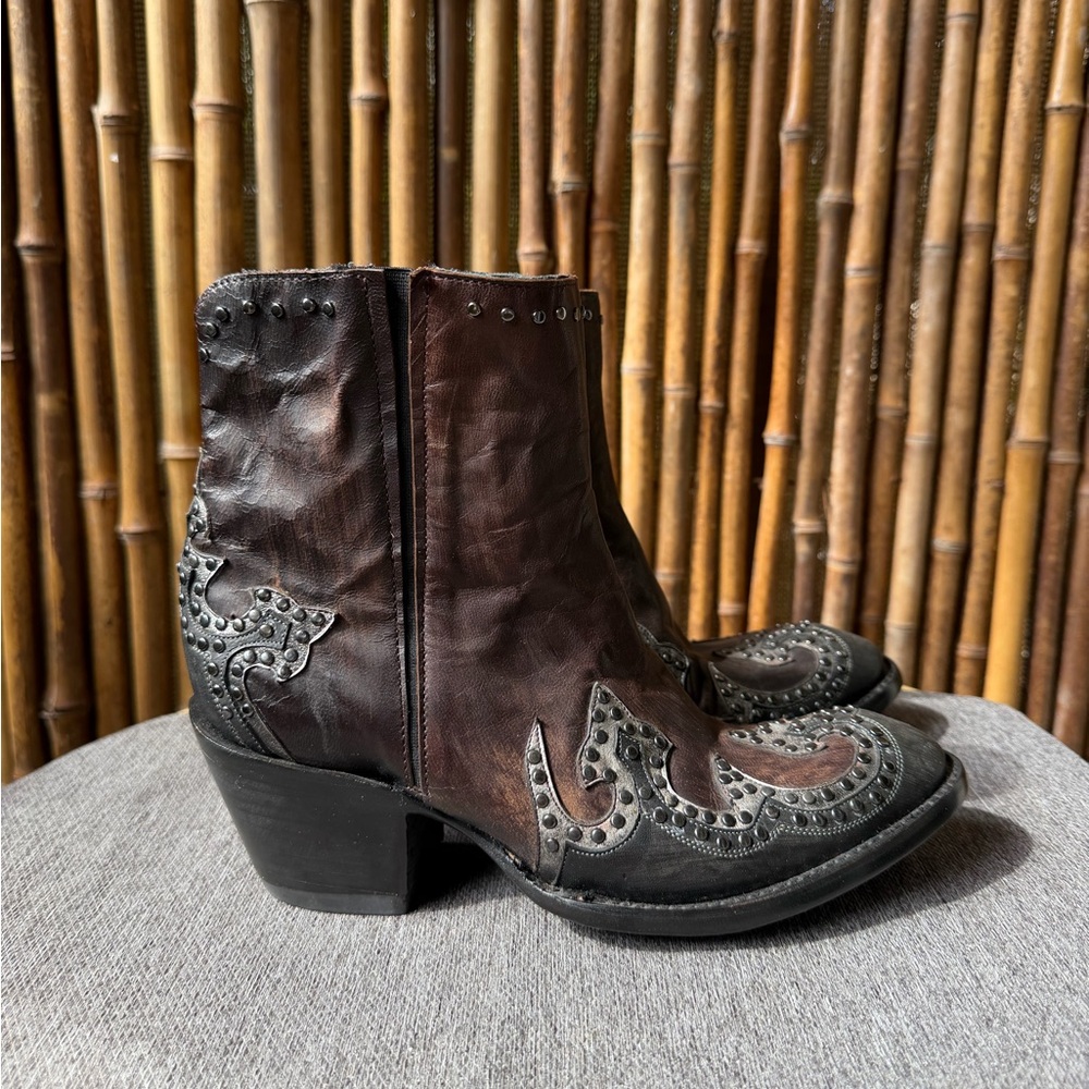 OLD GRINGO western boots - Picture 6 of 8
